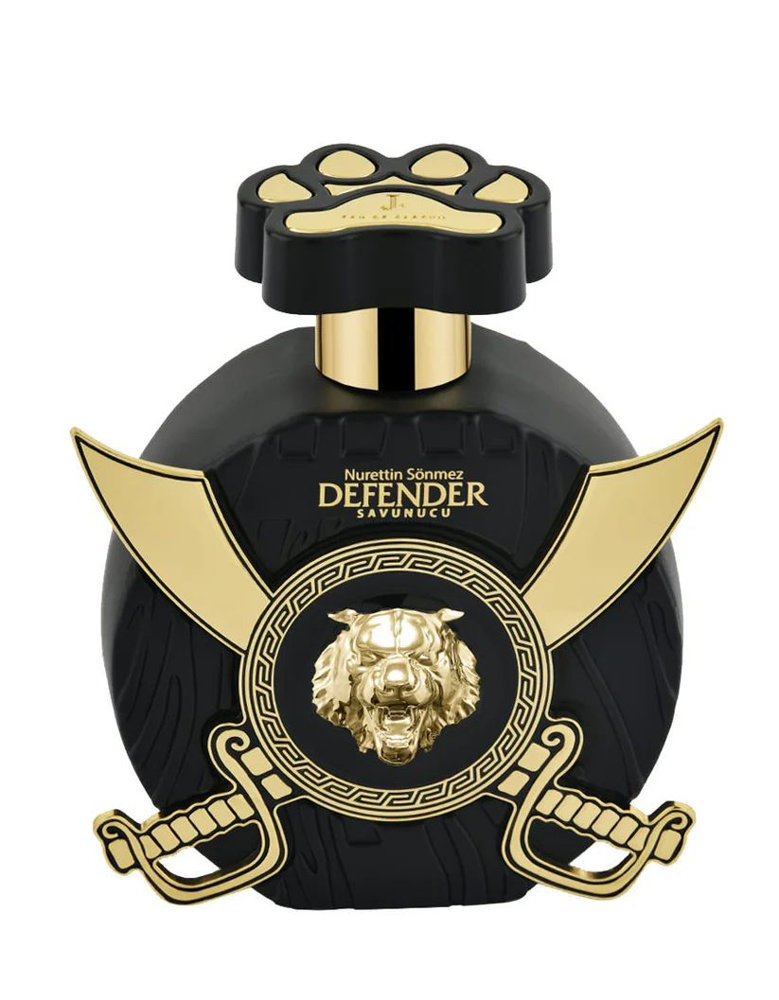 Picture of J. Defender Pour Homme EDP 100ML