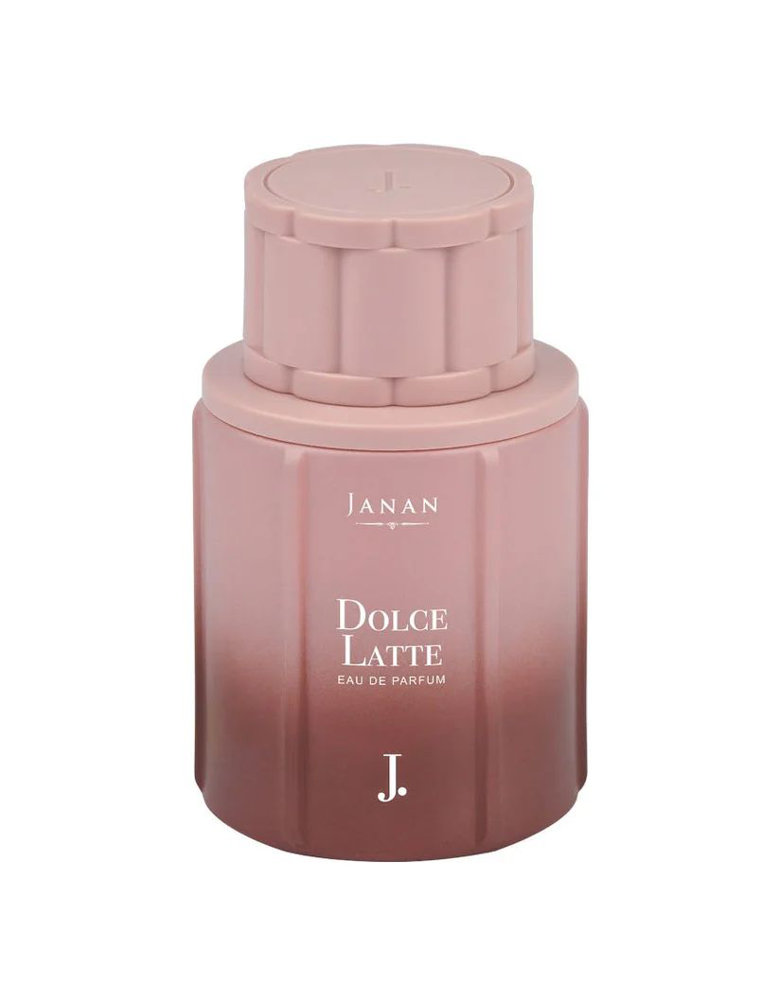 Picture of J. Janan Dolce Latte EDP 100ML
