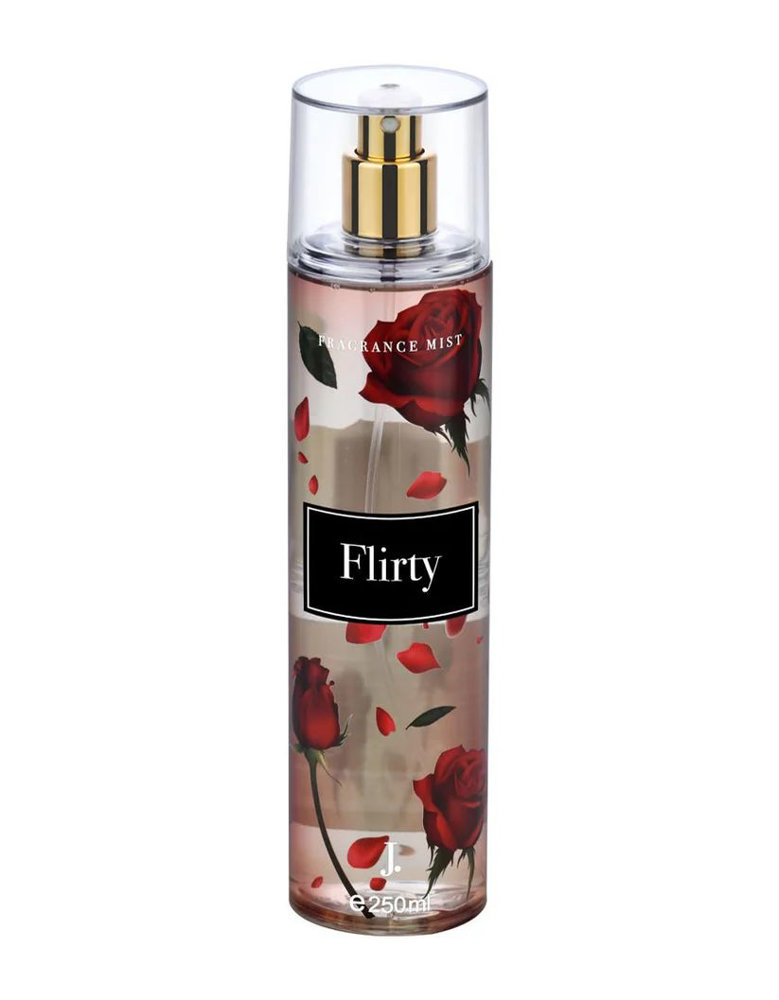 Picture of J. Flirty Body Mist 250ML