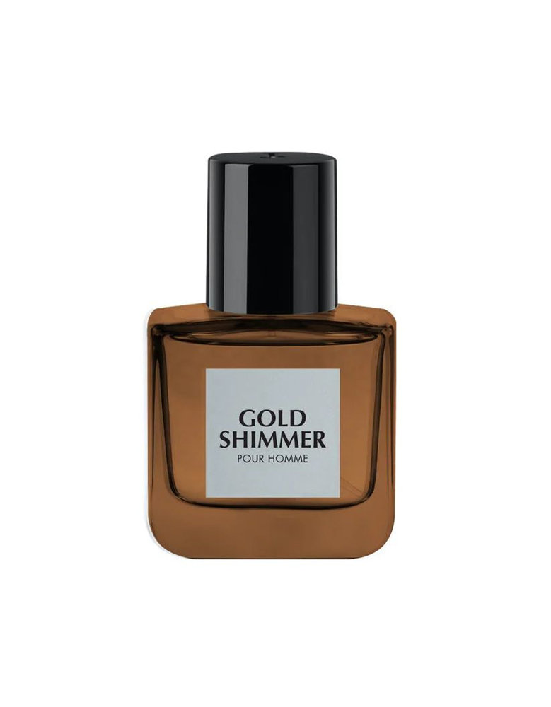 Picture of J. Gold Shimmer Pour Homme EDP 30ML