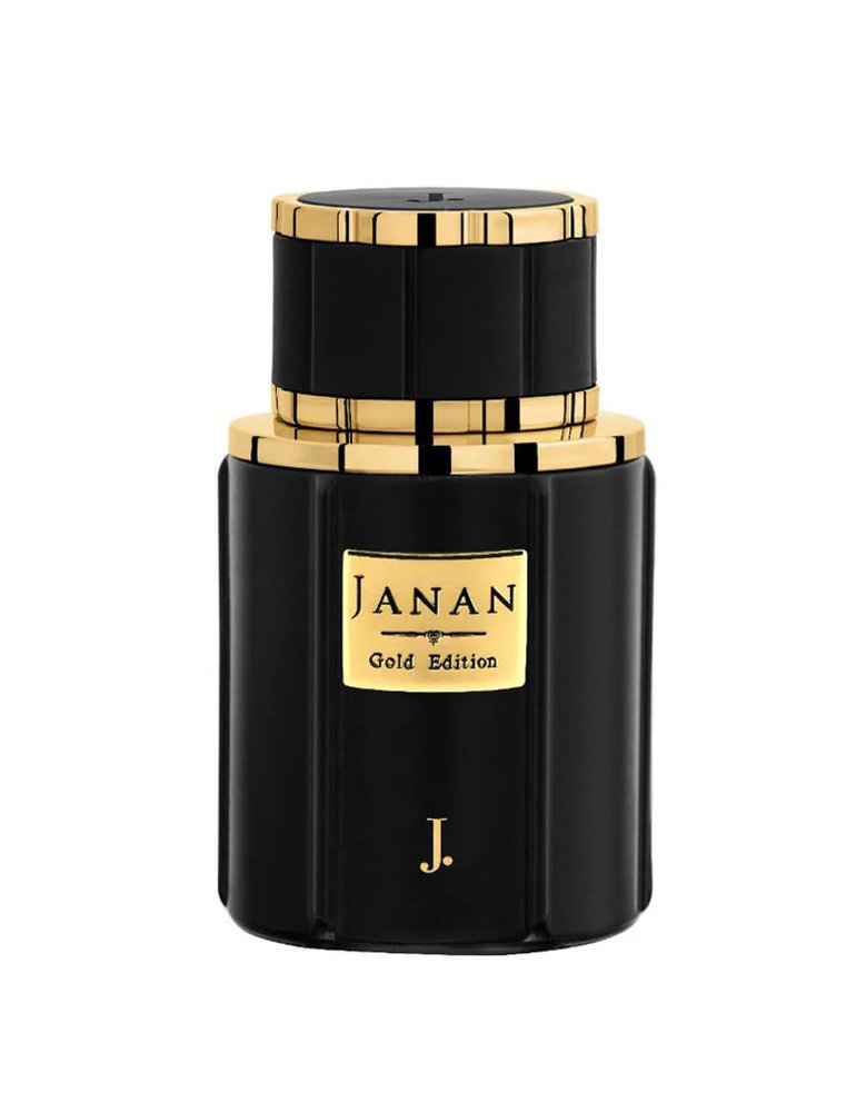 Picture of J. Janan Gold Edition Pour Homme EDP 100ML