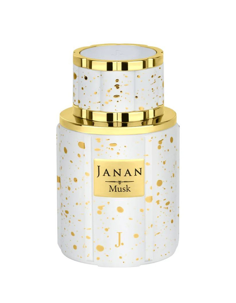Picture of J. Janan Musk EDP 100ML