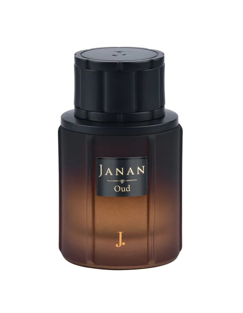 Picture of J. Janan Oud EDP 100ML