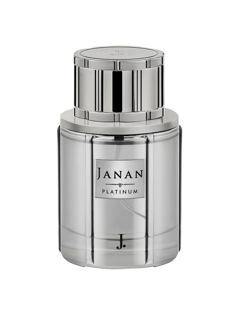 Picture of J. Janan Platinum EDP 100ML