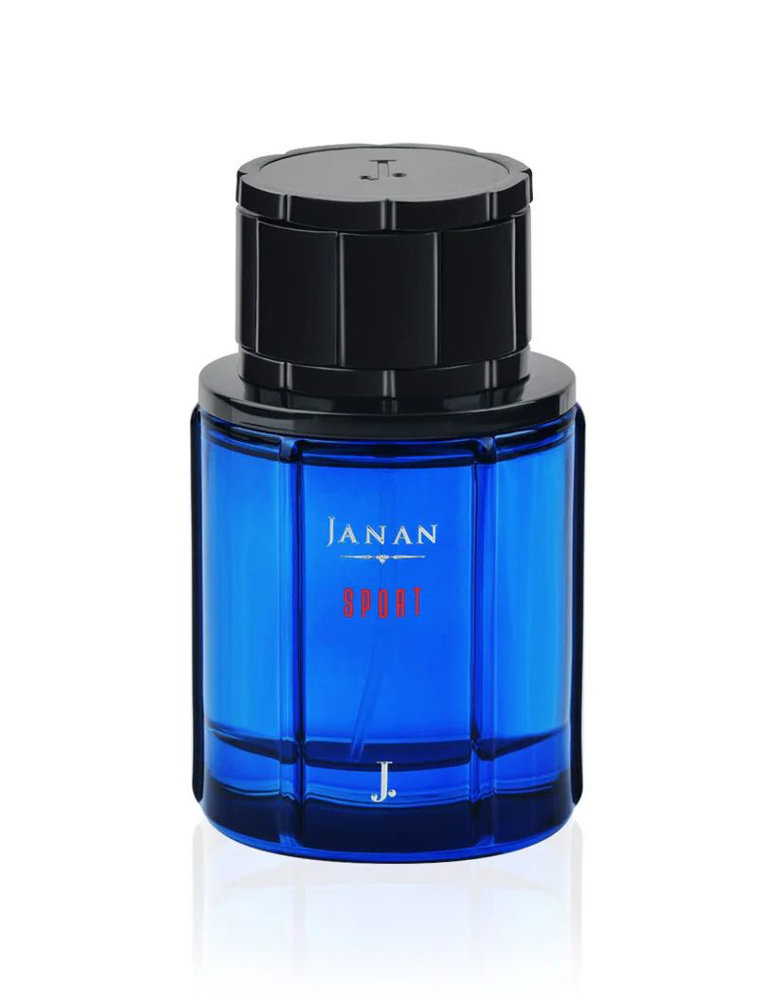 Picture of J. Janan Sport EDP 100ML