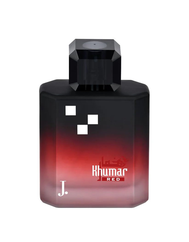 Picture of J. Khumar Red EDP 100ML