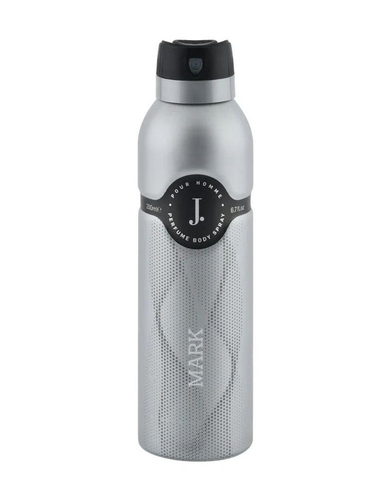 Picture of J. Mark For Men Body Spray 200ML