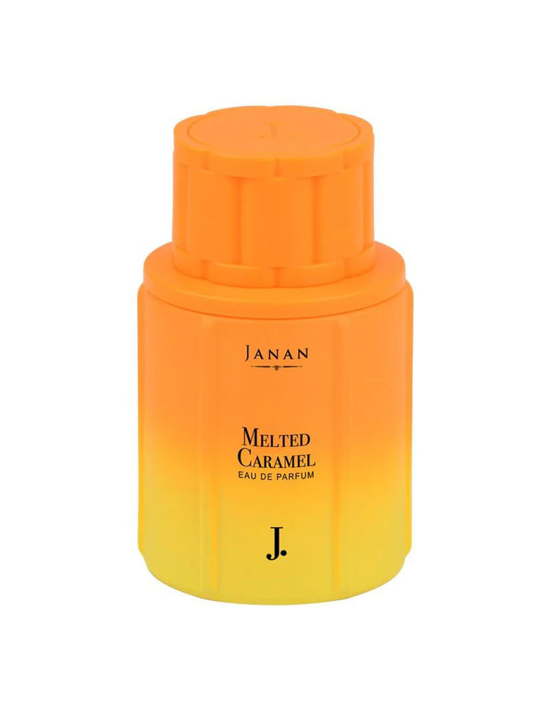 Picture of J. Janan Melted Caramel EDP 100ML