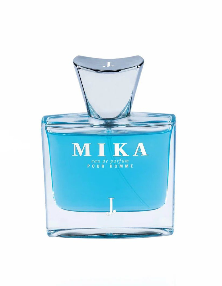 Picture of J. Mika Pour Homme EDP 50ML