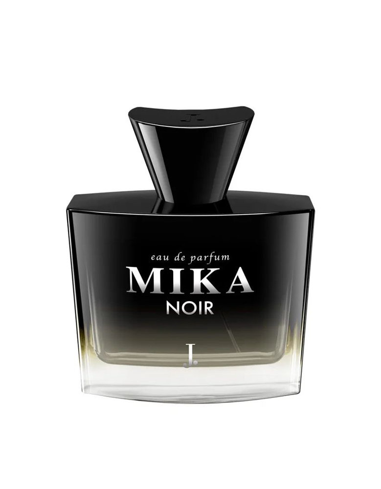 Picture of J. Mika Noir EDP 50ML