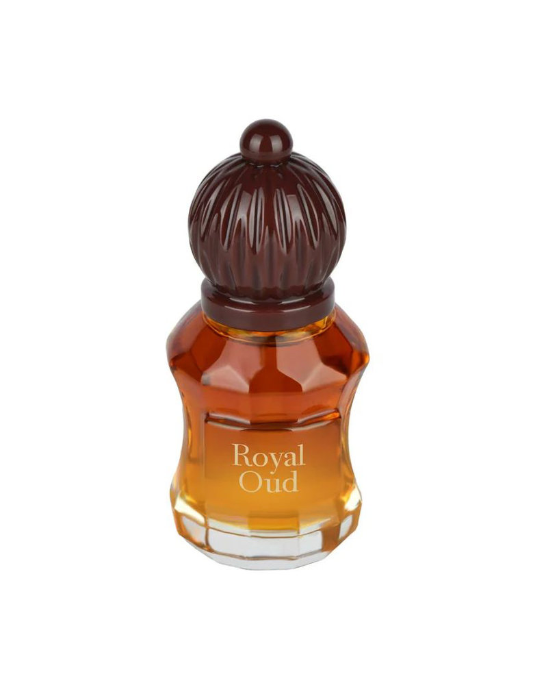 Picture of J. Royal Oud Attar 12ML