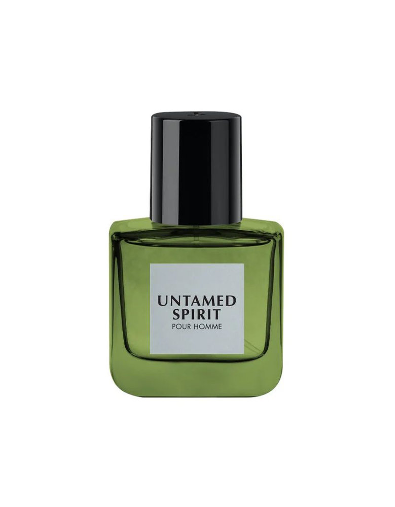 Picture of J. Untamed Spirit Pour Homme EDP 30ML