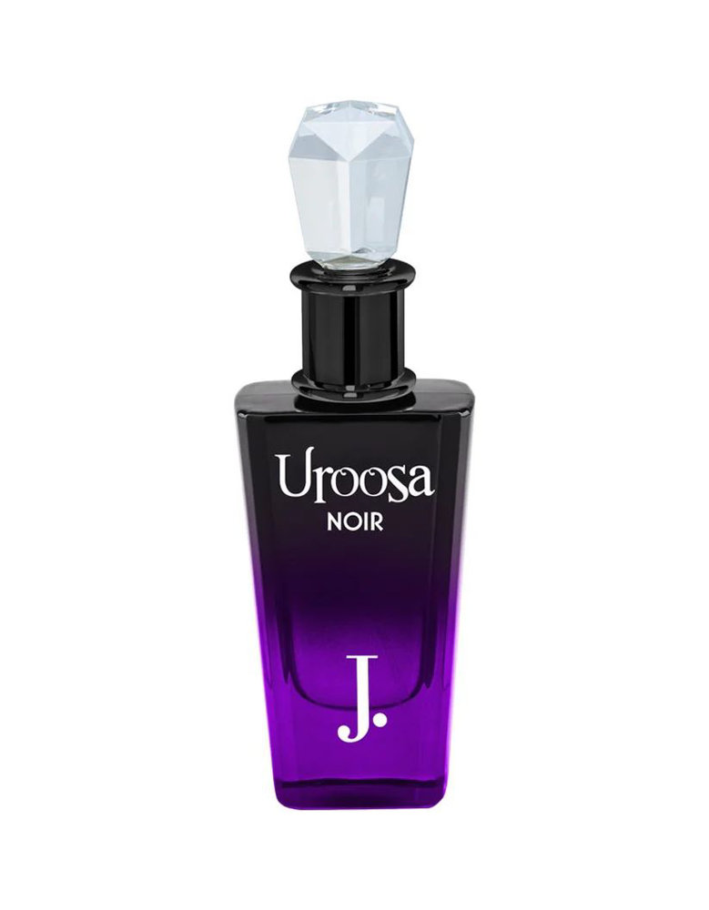 Picture of J. Uroosa Noir EDP 50ML