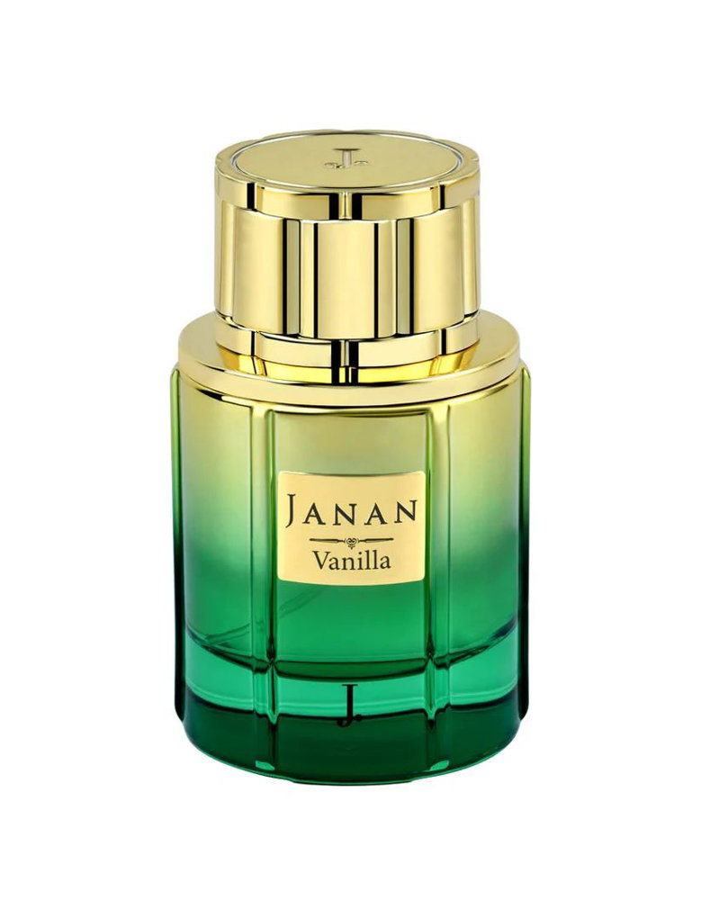 Picture of J. Janan Vanilla EDP 100ML