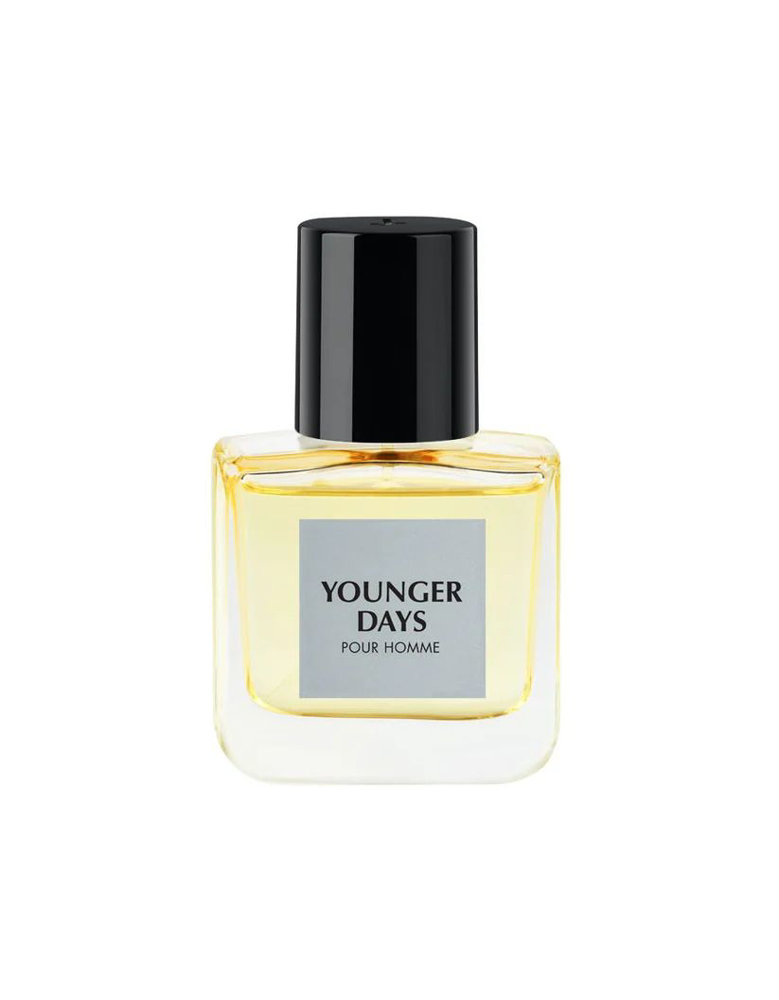 Picture of J. Younger Days Pour Homme EDP 30ML