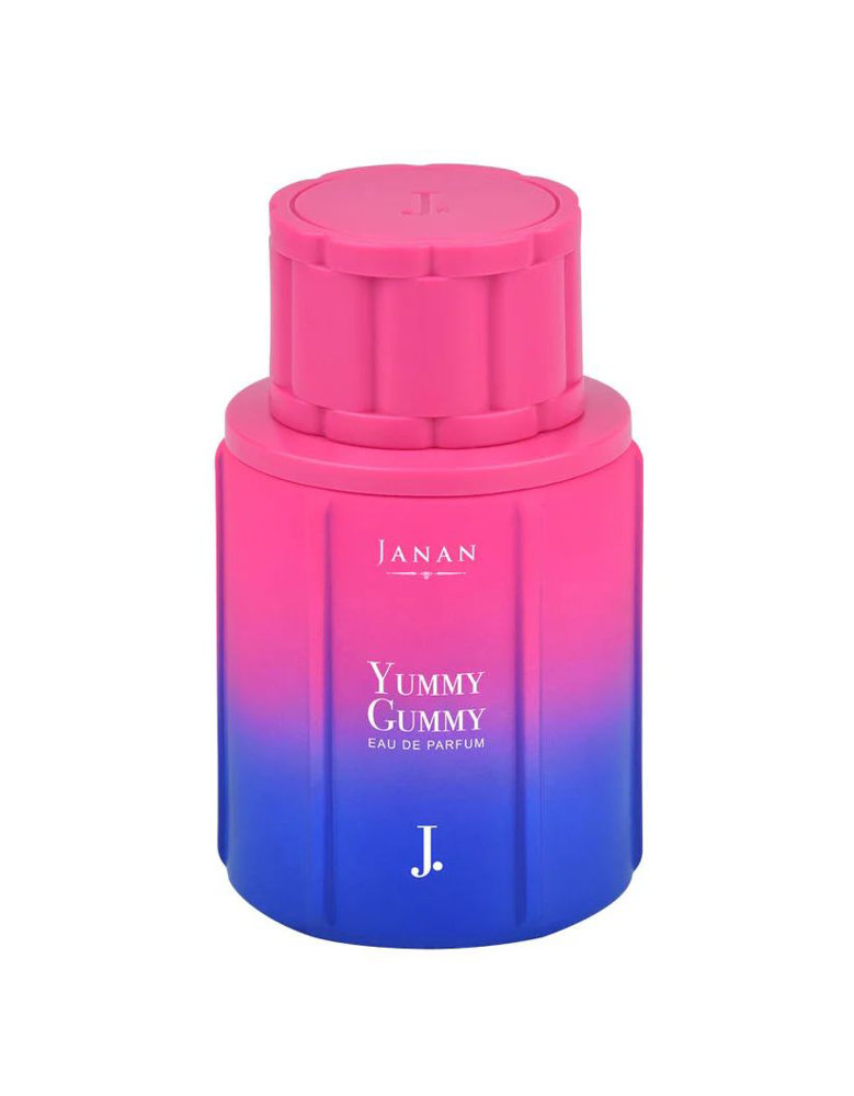 Picture of J. Janan Yummy Gummy EDP 100ML