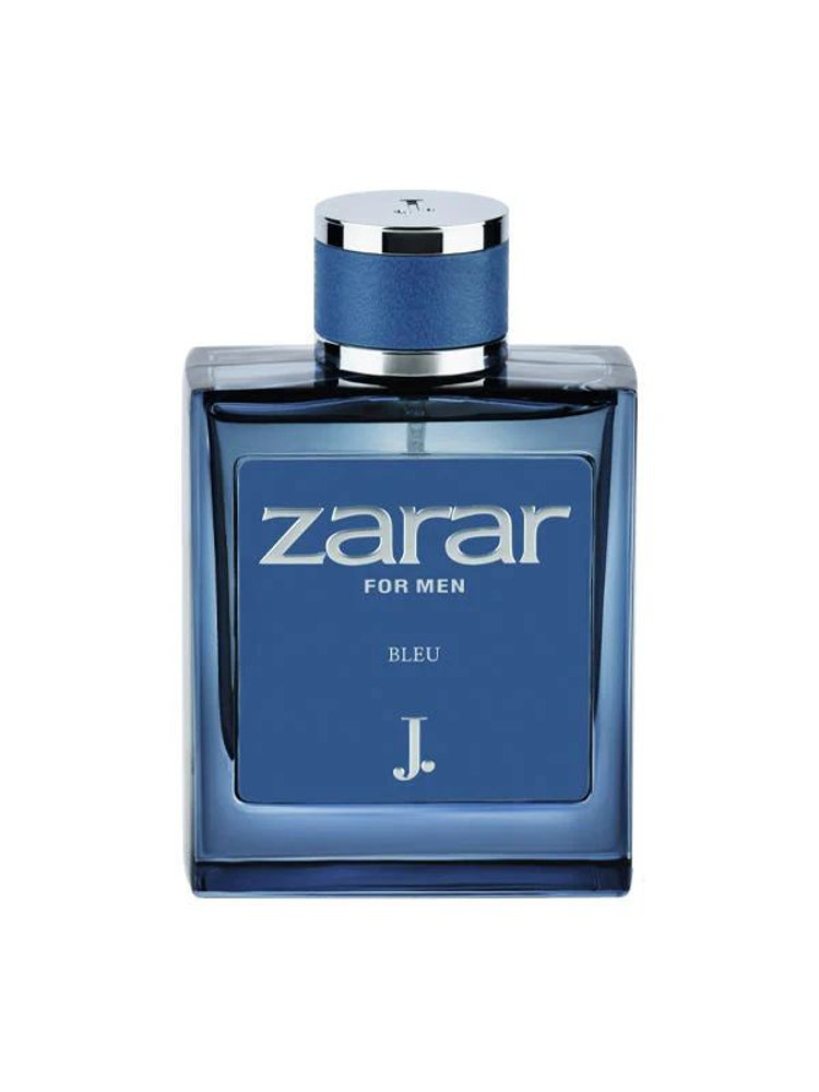 Picture of J. Zarar Bleu For Men EDP 100ML