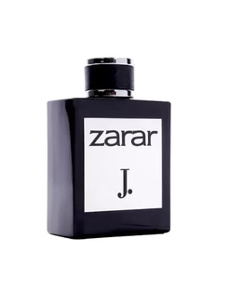 Picture of J. Zarar For Men EDP 100ML