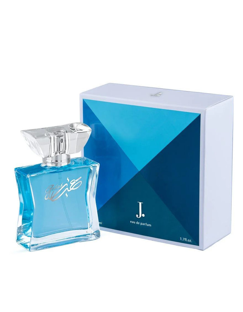 Picture of J.Azbah EDP 50ML