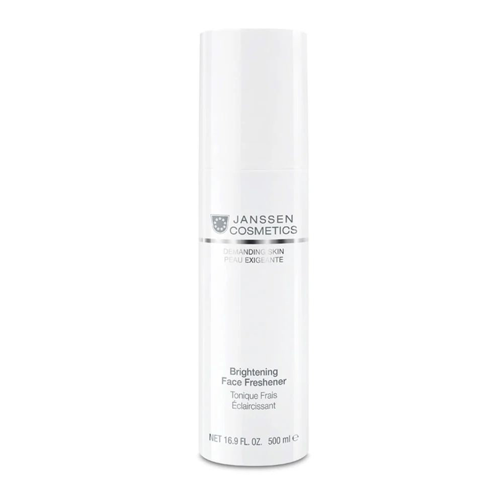 Picture of Janssen Brigtening Face Freshener 500ML