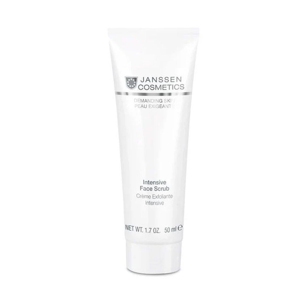 Picture of Janssen Intensive Face Scrub 50ML