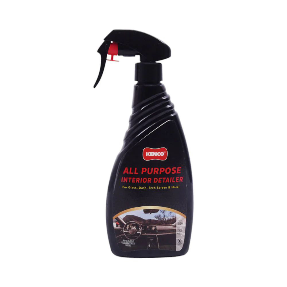 Picture of Kenco All Purpose Interior Detailer 500ML