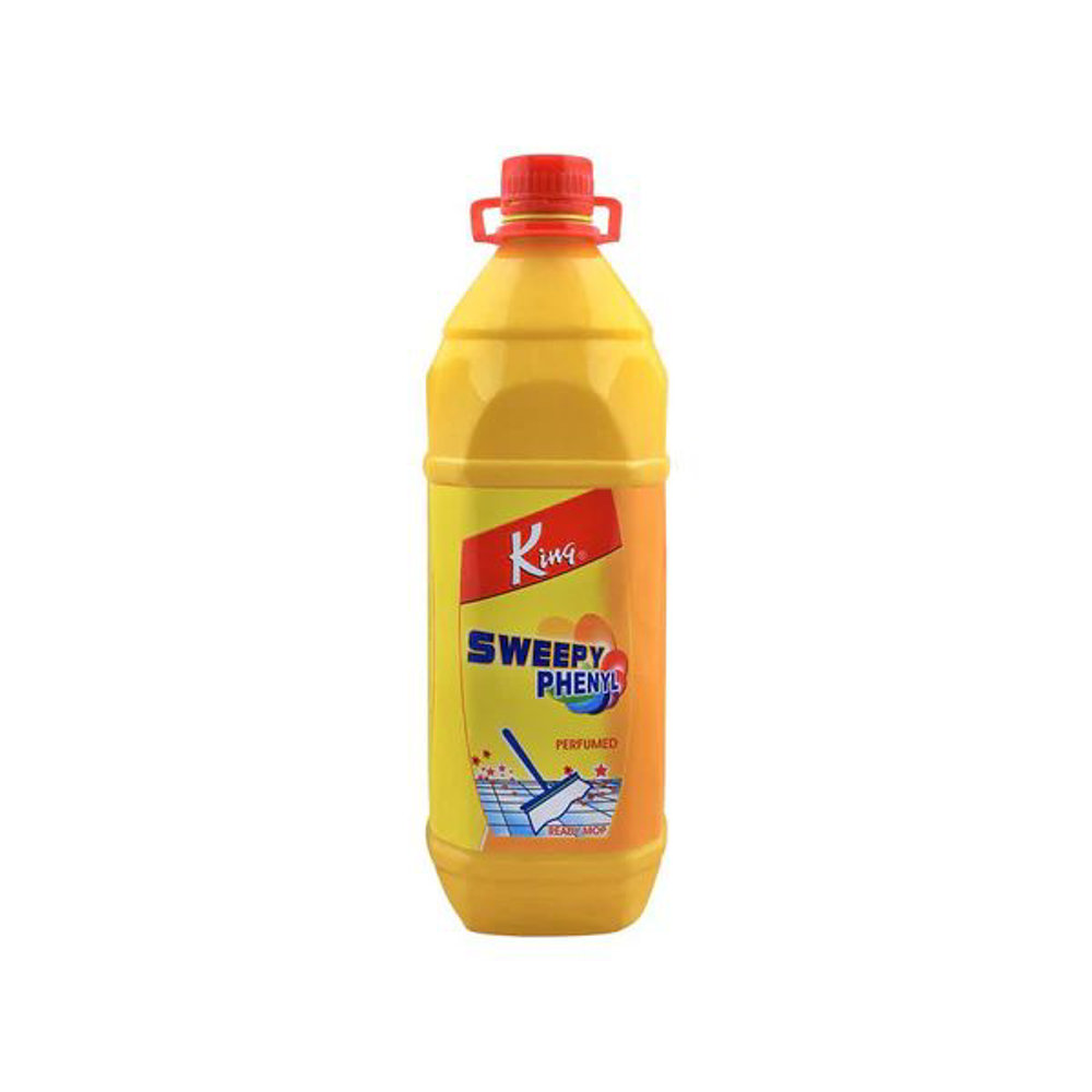 Picture of King Sweepy Phenyl 2.75Ltr