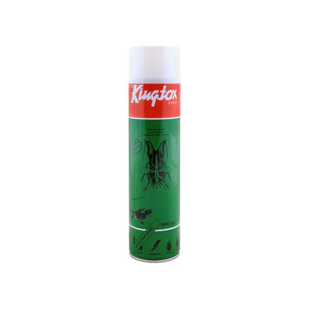 Picture of Kingtox Insect Killer Spray 600ML