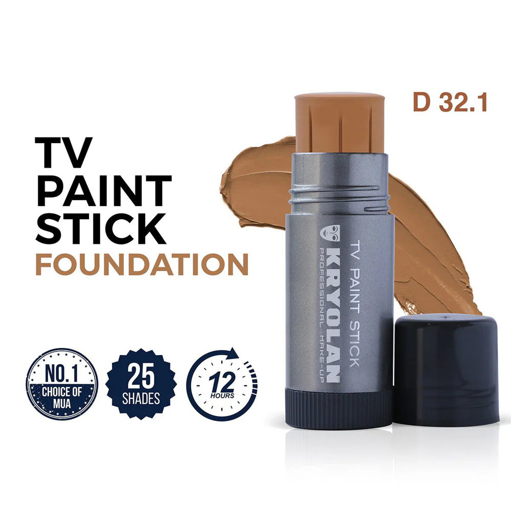 Picture of Kryolan Tv Paint Stick D32.1 25GM