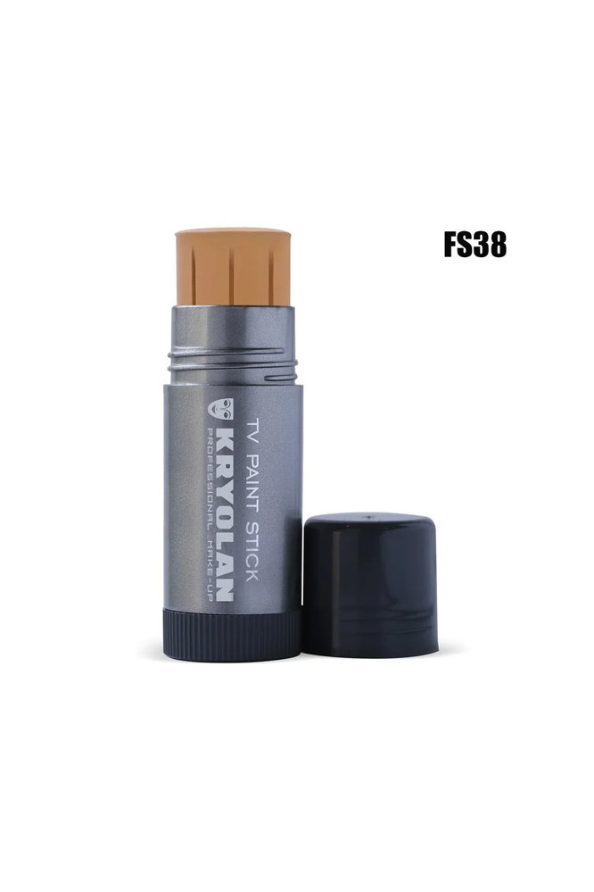 Picture of Kryolan Tv Paint Stick FS38 25GM