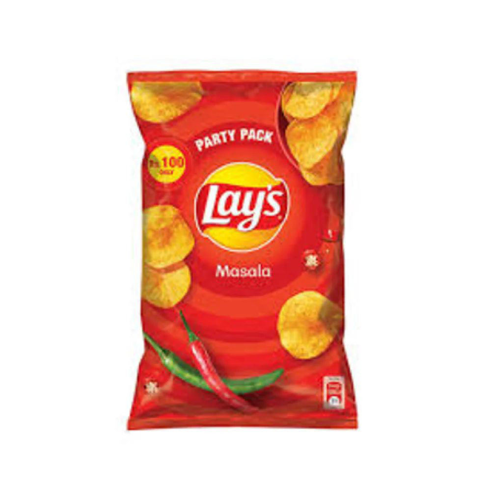 Picture of Lays Masala 72GM
