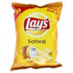 Picture of  Lays Salt 18GM
