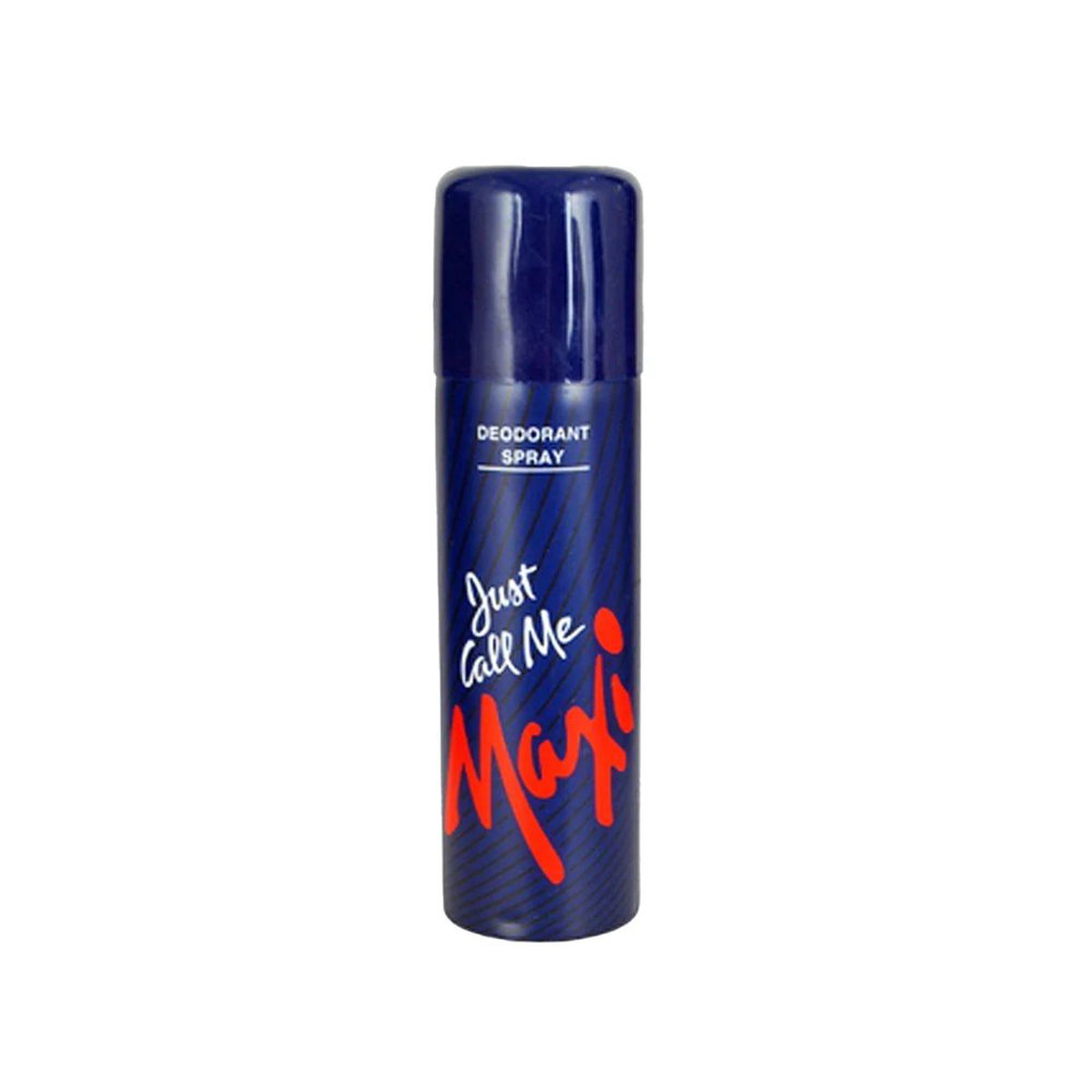 Picture of Maxi Just Call Me Body Spray 200ML