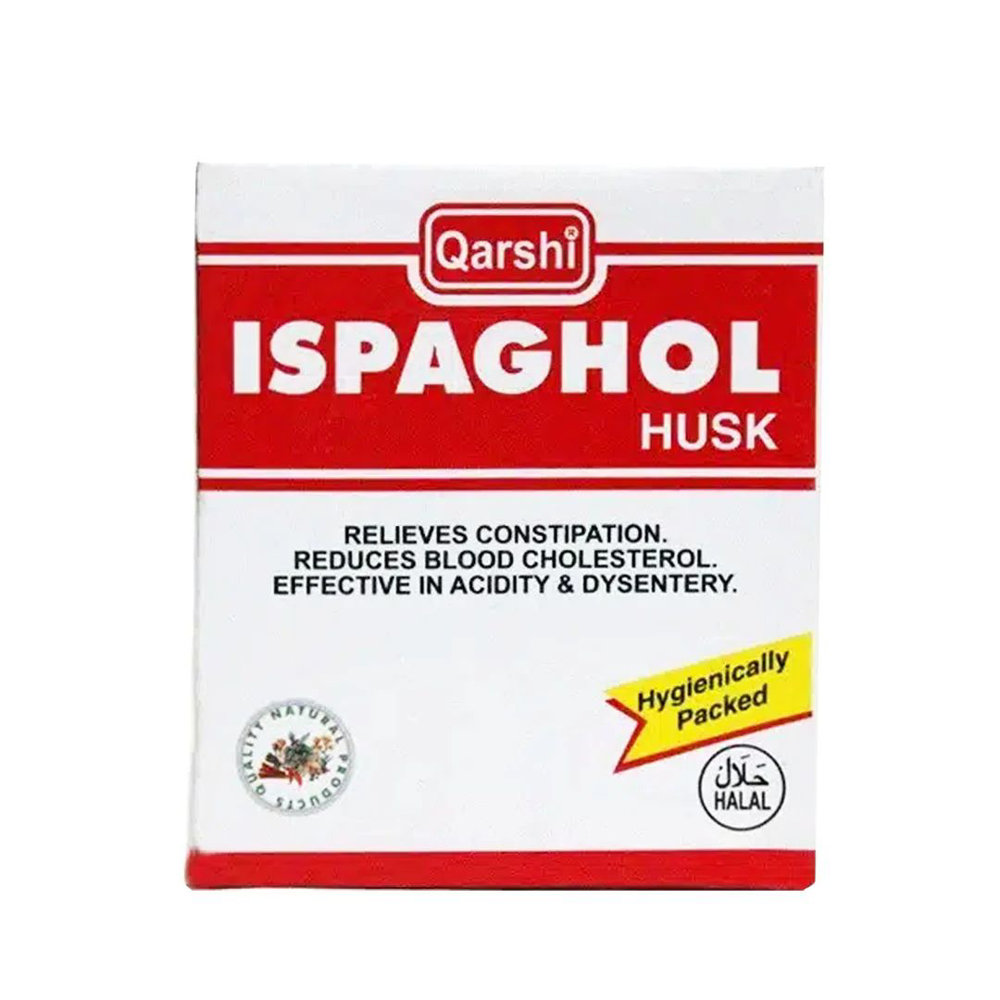Picture of Qarshi Husk 50GM