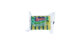 Picture of Spontex Scouring Sponge Large