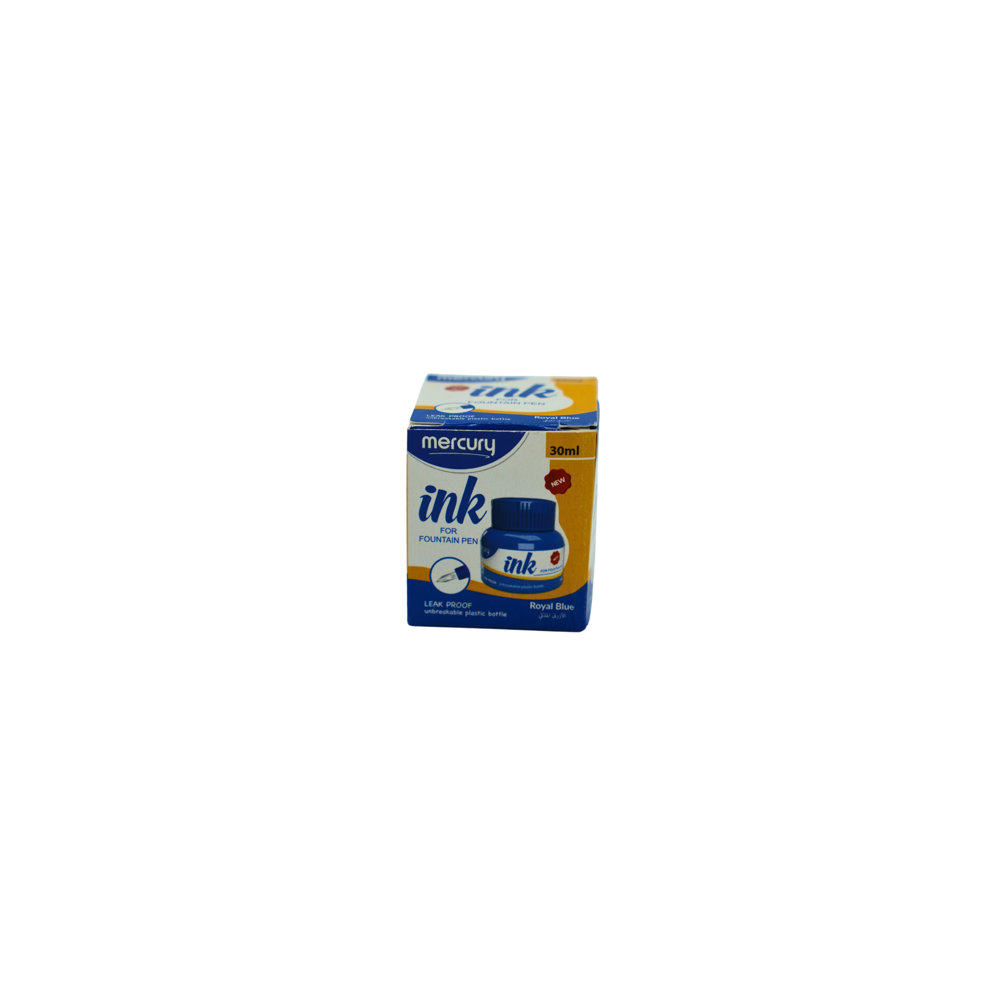 Picture of MERCURY INK 30ML