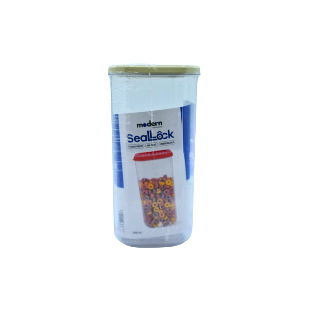 Picture of MODERN SEA LOCK JAR LARGE