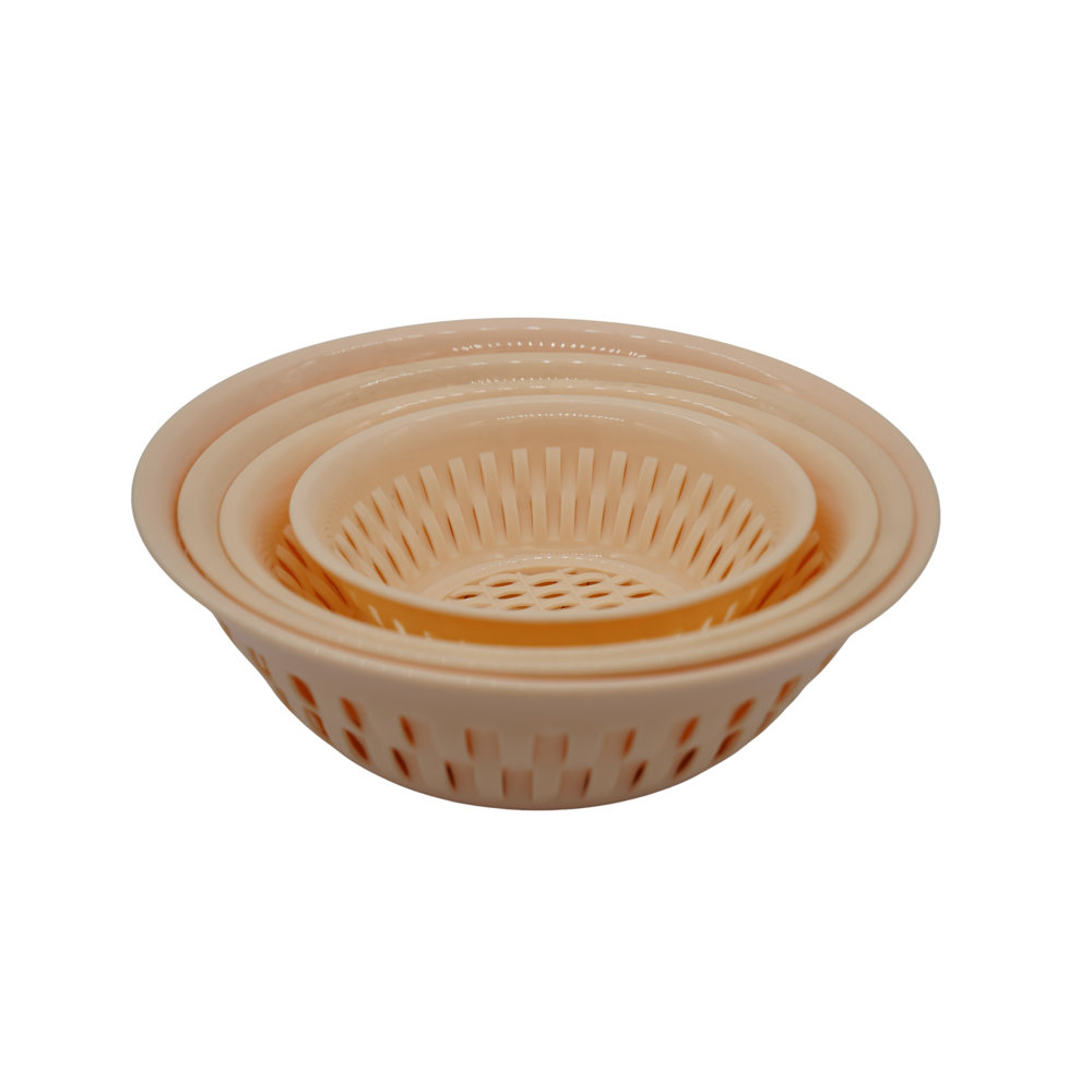 Picture of LIMON 4PC BOWL SET ROUND