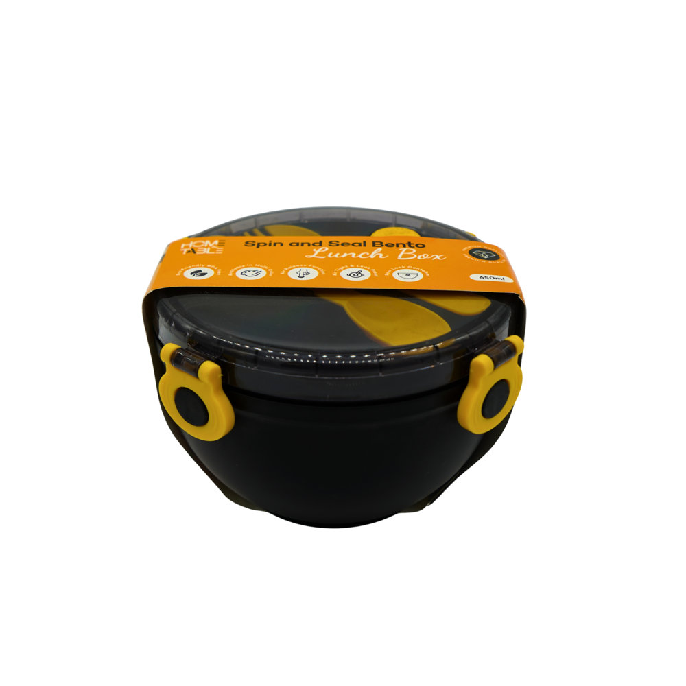 Picture of LUNCH BOX LB14