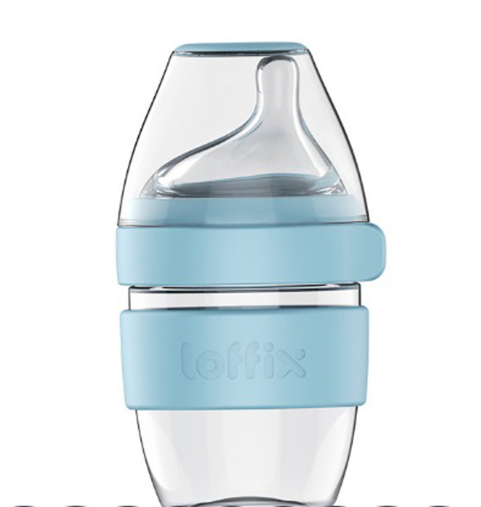Picture of Loffix Wide-Neck Feeder 150ML 19003