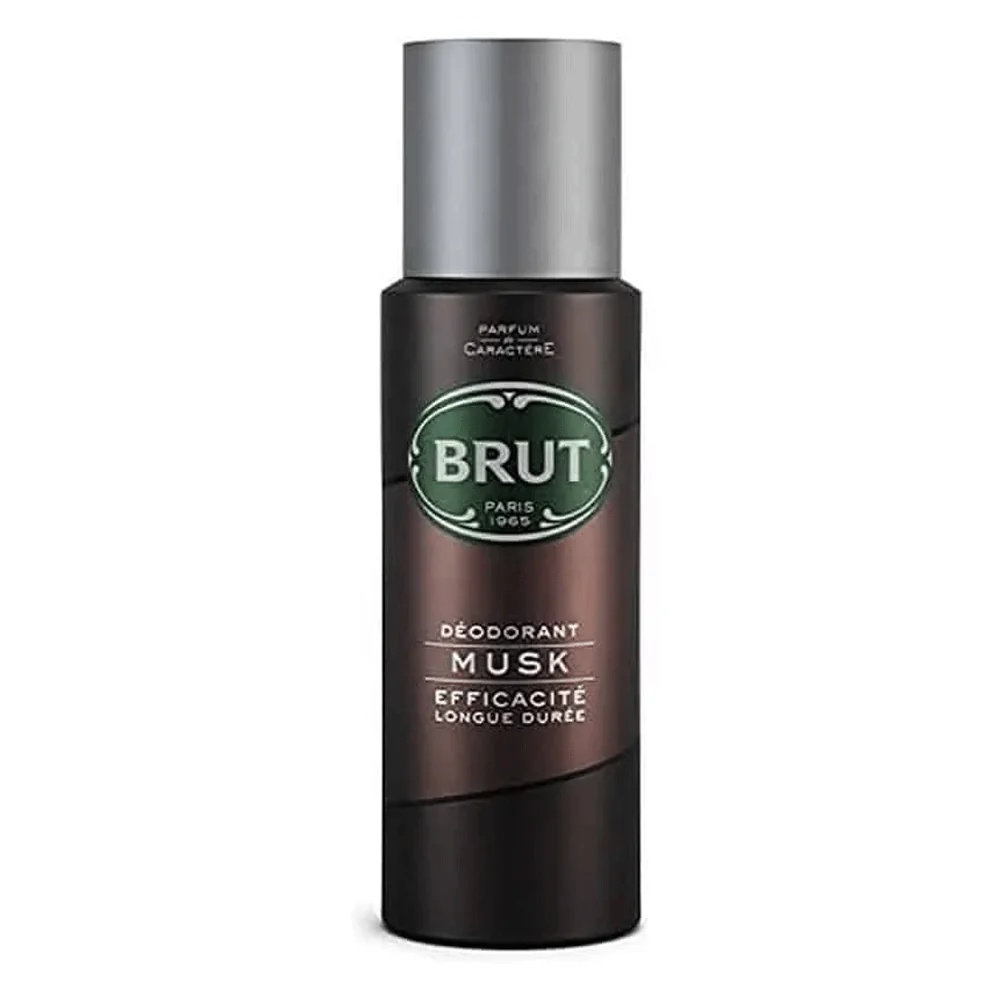 Picture of Brut Musk Body Spray 200ML