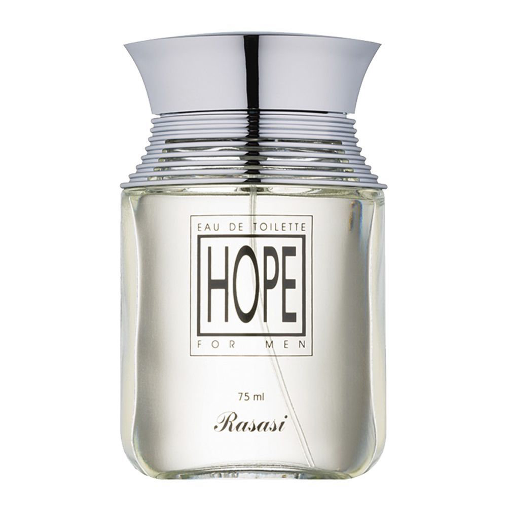 Picture of Rasasi Hope For Men EDT 75ML