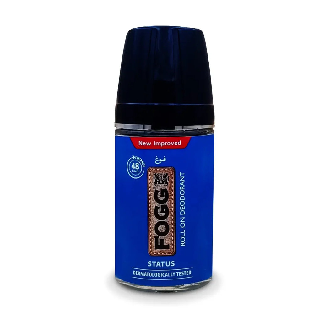 Picture of Fogg Status Roll On 50ML
