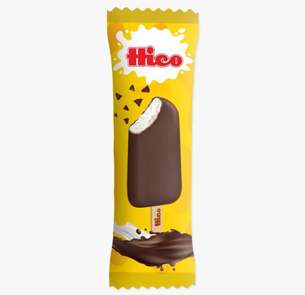Picture of Hico Chocobar Ice Cream 55ML