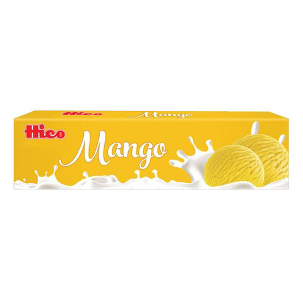 Picture of Hico Mango Ice Cream 700ML