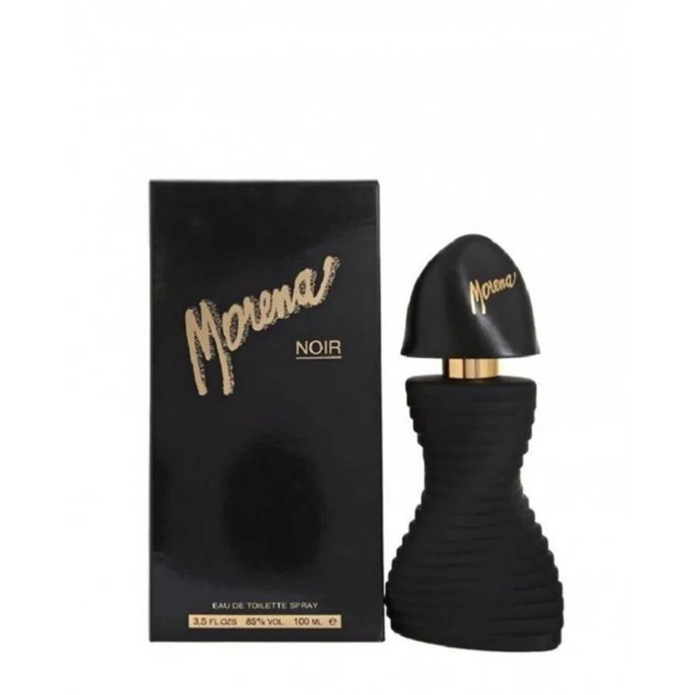 Picture of Morena Noir EDT 100ML