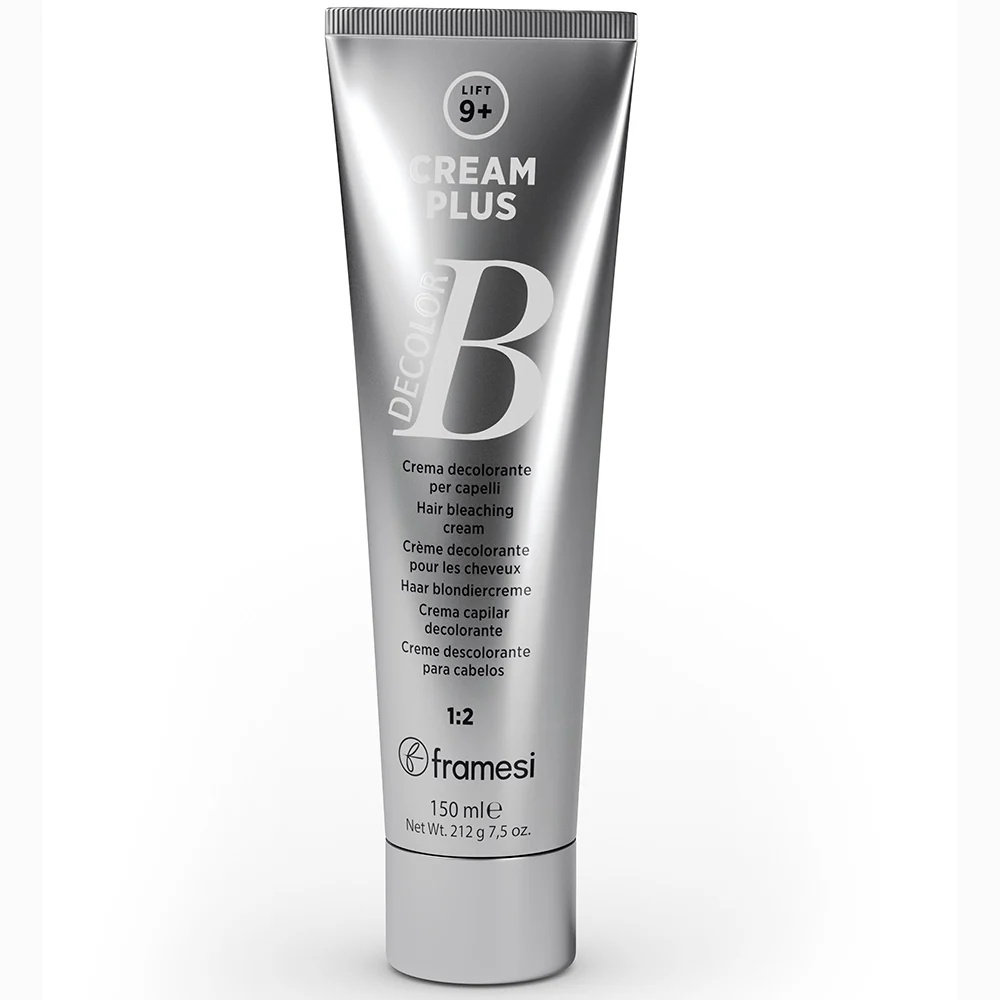 Picture of Framesi Hair Bleaching Cream 150ML