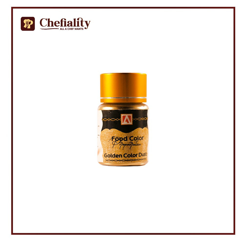 Picture of AF Golden Dust