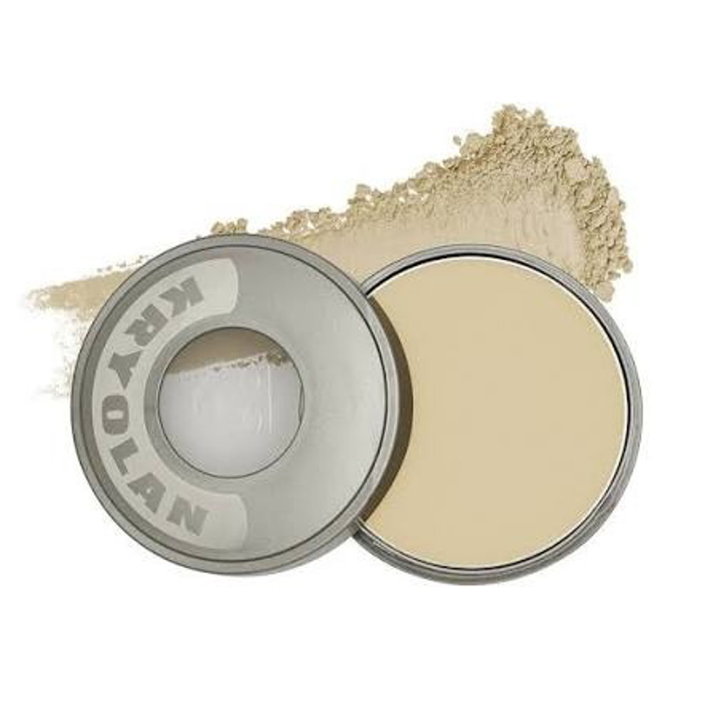 Picture of Kryolan Cake Makeup 2W 35GM