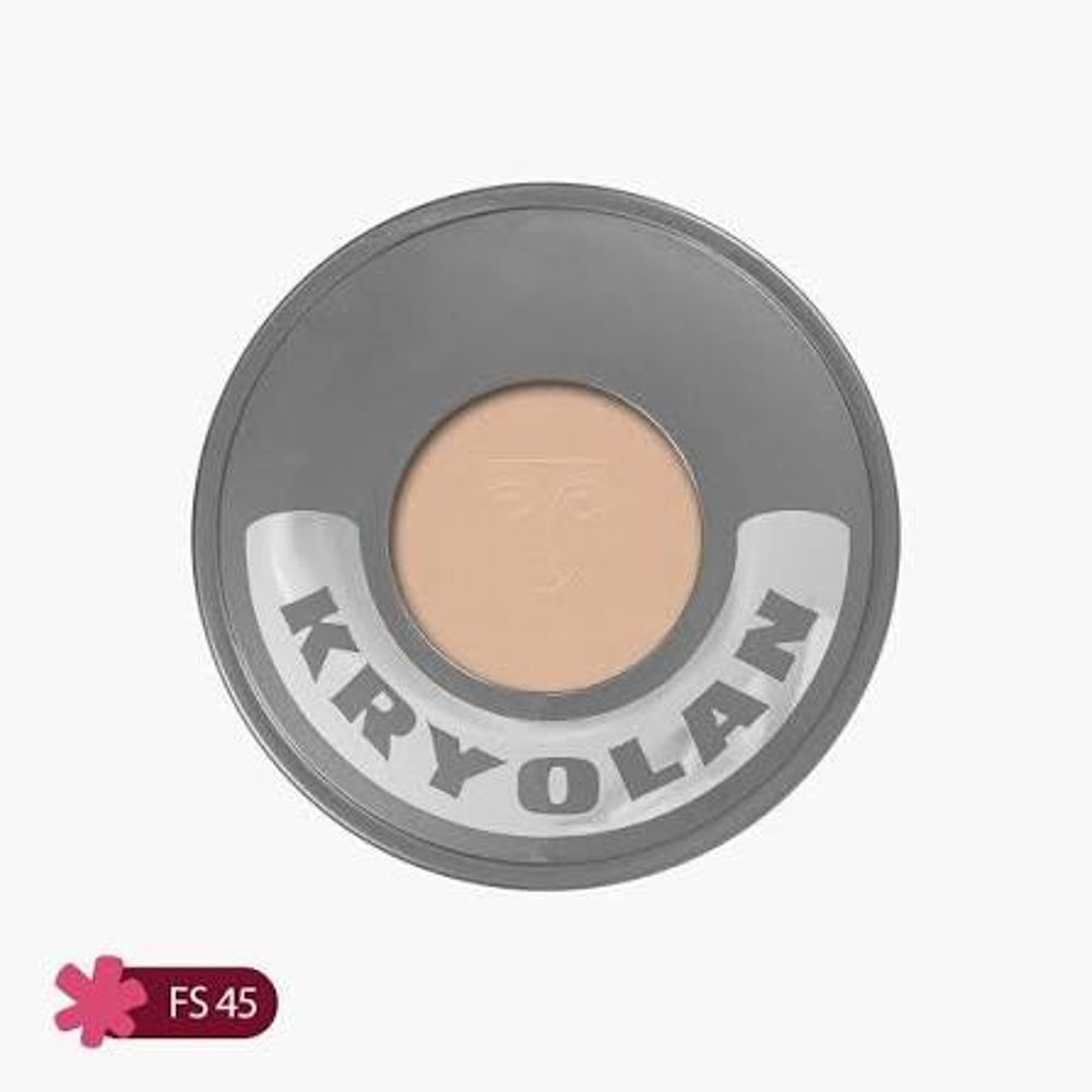 Picture of Kryolan Cake Makeup FS45 35GM
